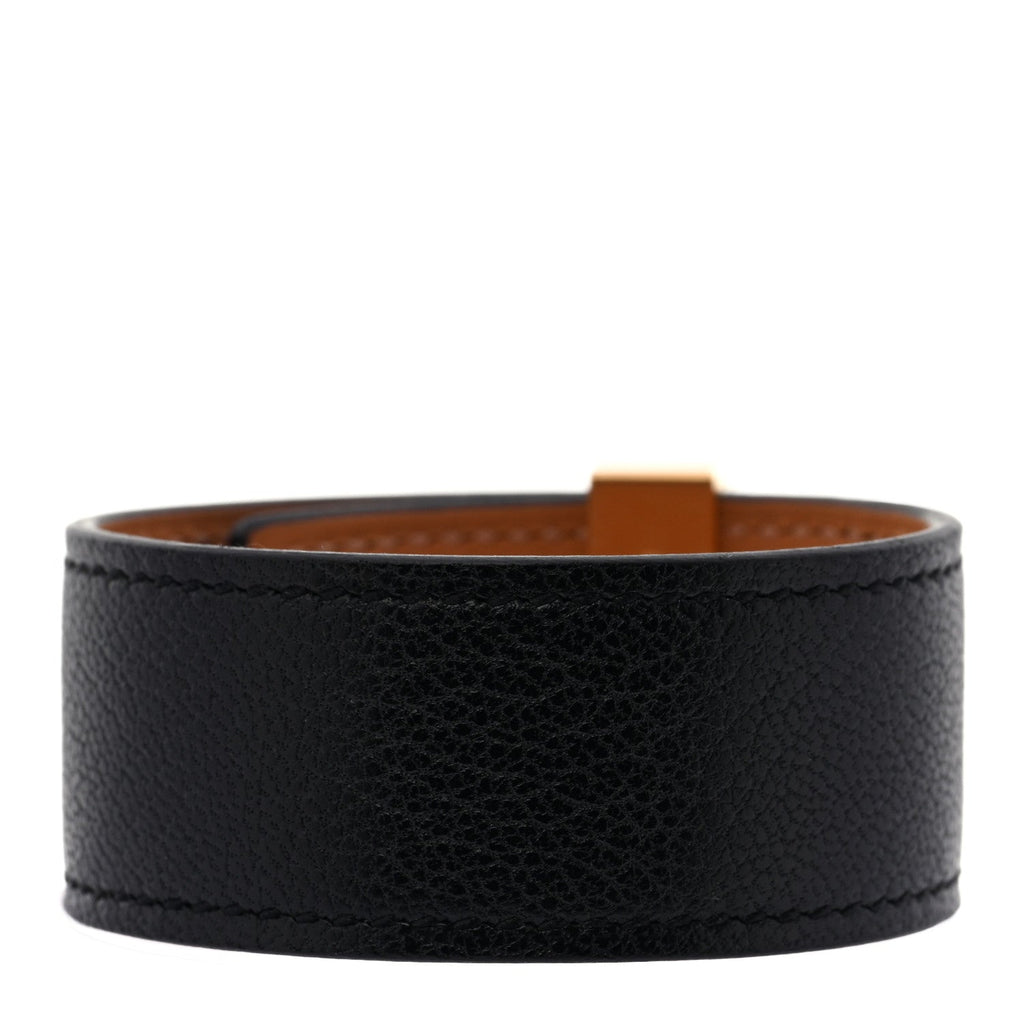 Chevre Chamkila Collier de Chien CDC 24 Bracelet T1 Black