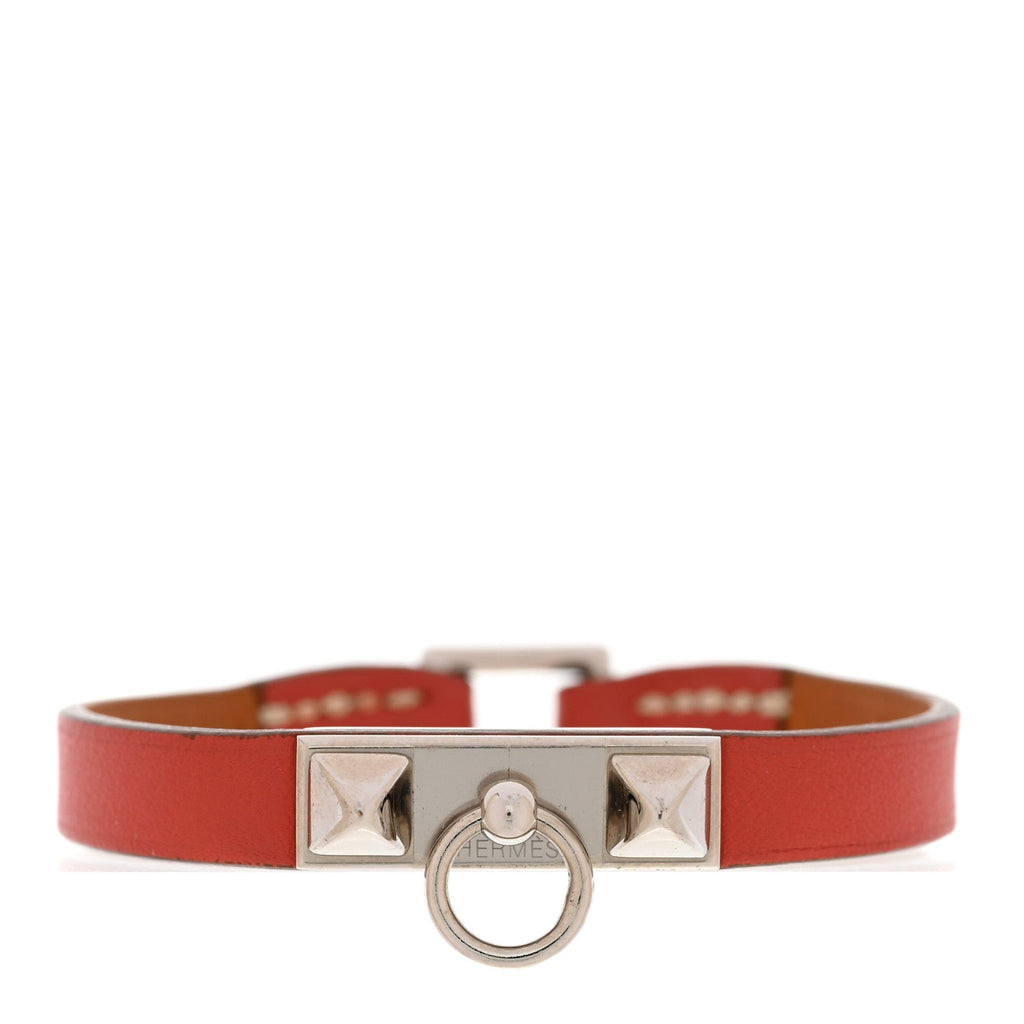 Swift Micro Rivale Bracelet XS Sanguine