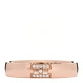 18K Rose Gold Diamond Ever Herakles Wedding Band Ring 53 6.5