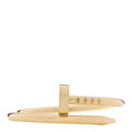 18K Yellow Gold Small Juste Un Clou Ring 62 10