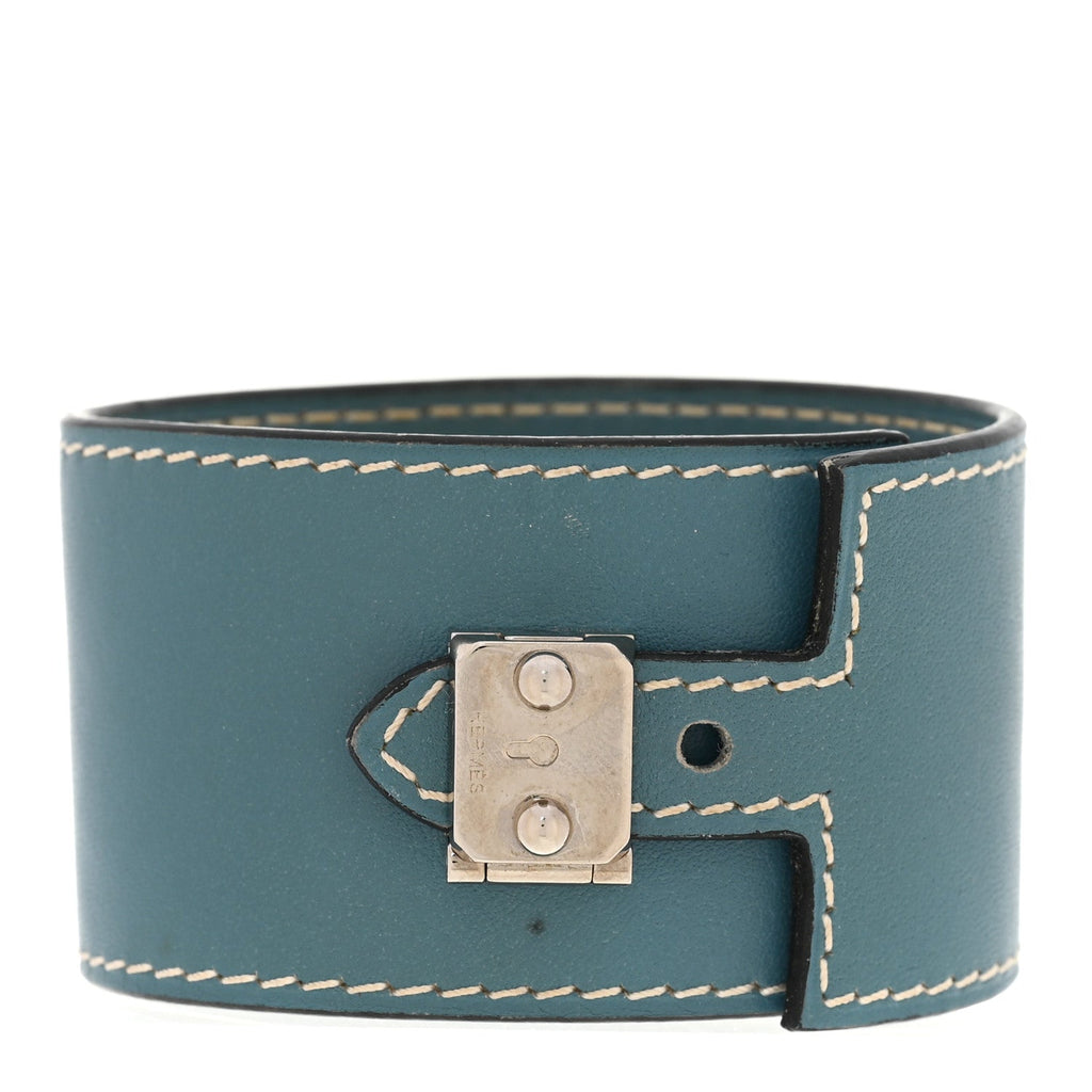 Swift Sac a Depeche Bracelet M Blue Jean