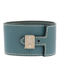 Swift Sac a Depeche Bracelet M Blue Jean