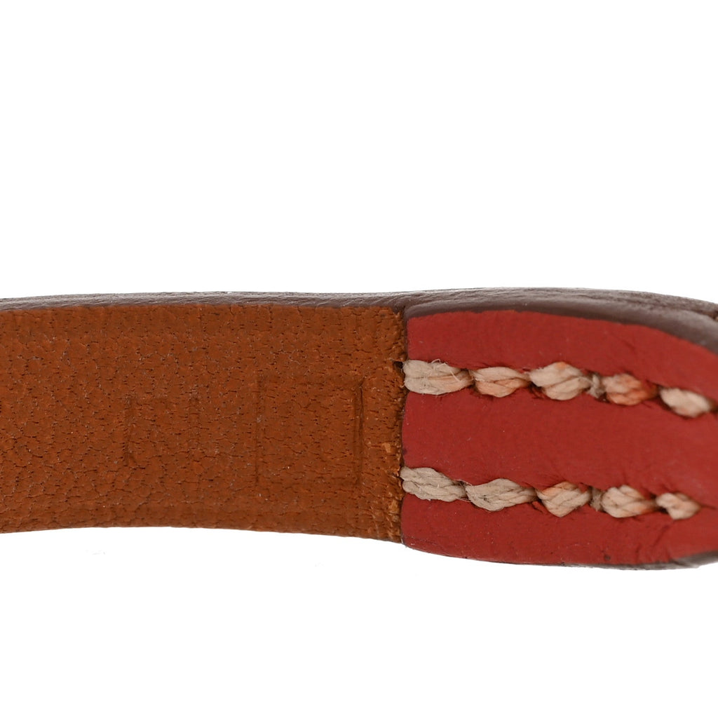 Swift Micro Rivale Bracelet XS Sanguine
