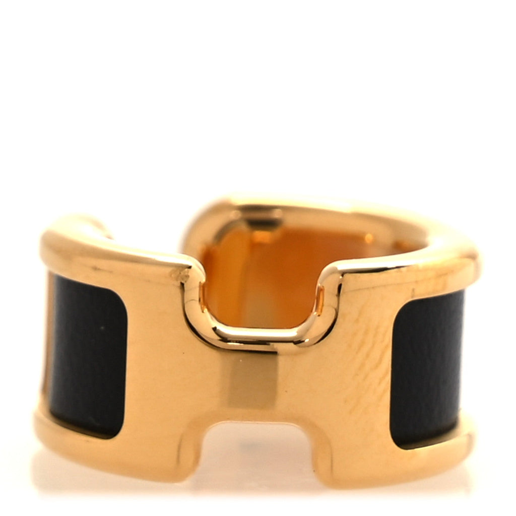 Box Olympe Ear Cuff PM Black