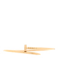18K Yellow Gold Small Juste Un Clou Bracelet 16