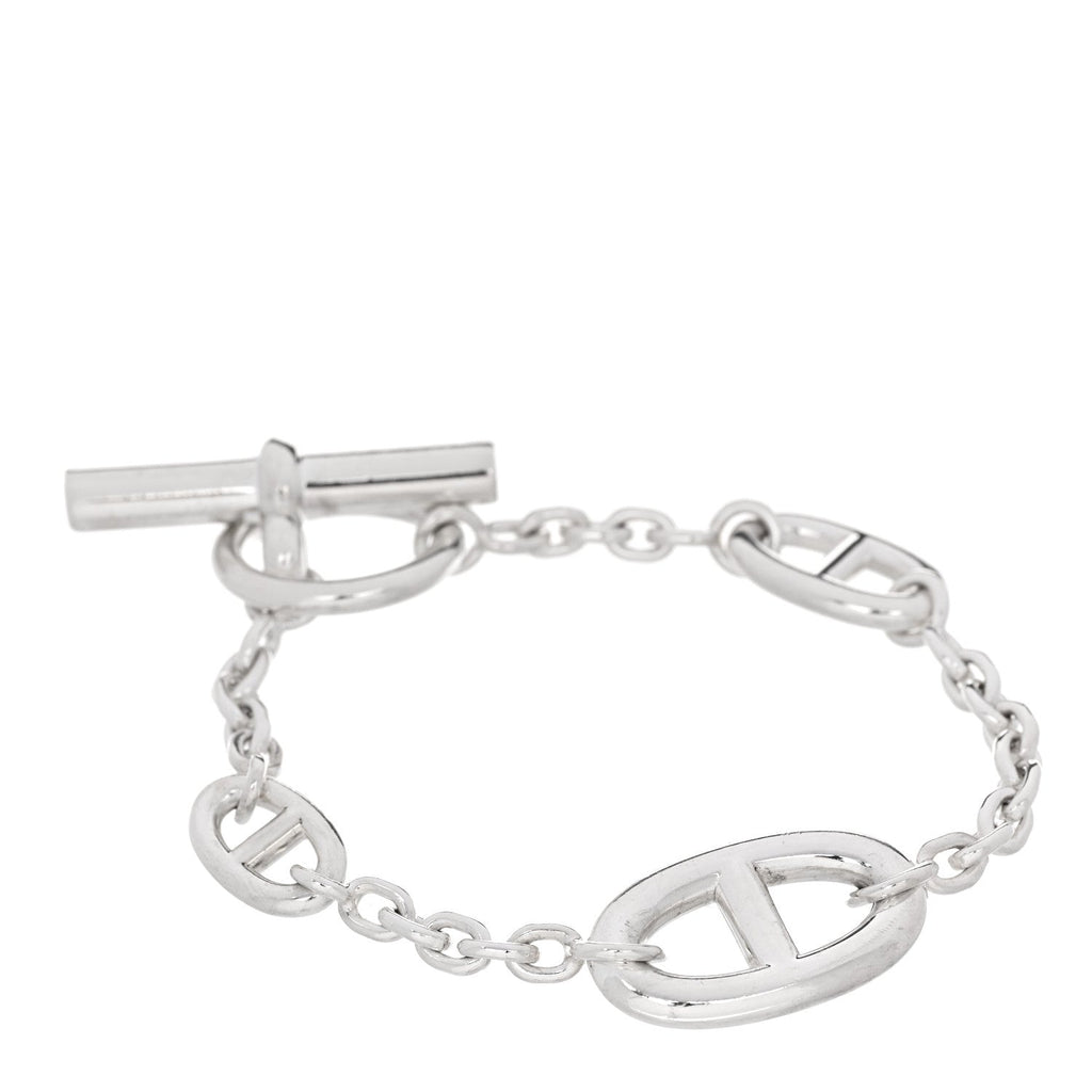 Sterling Silver Farandole Bracelet SH