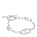 Sterling Silver Farandole Bracelet SH