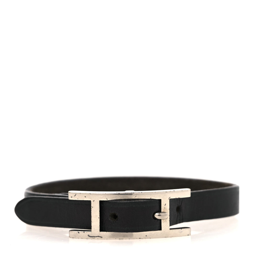 Swift Behapi Simple Tour Bracelet Black
