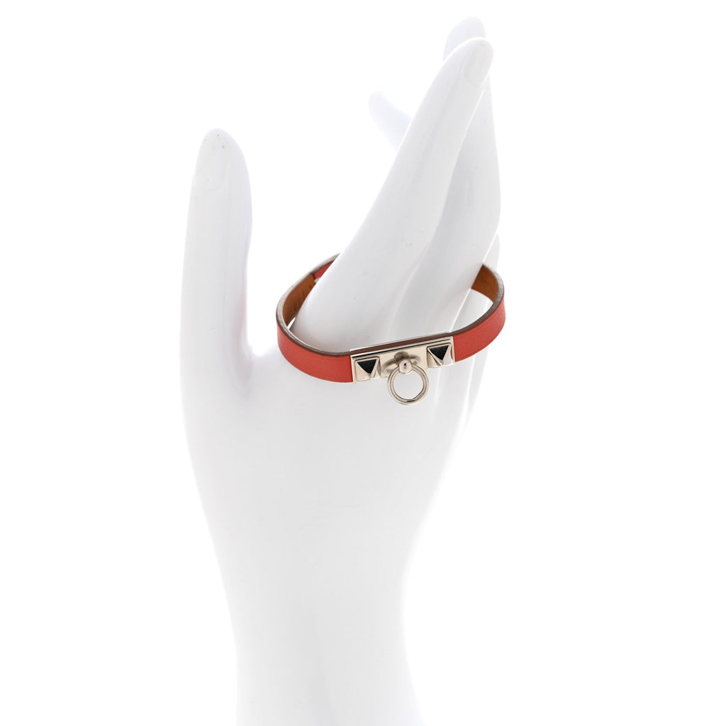 Swift Micro Rivale Bracelet XS Sanguine