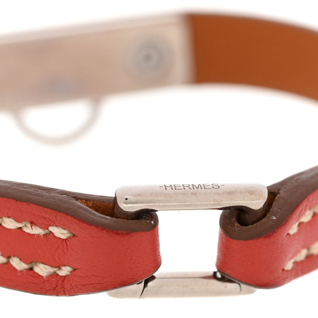Swift Micro Rivale Bracelet XS Sanguine