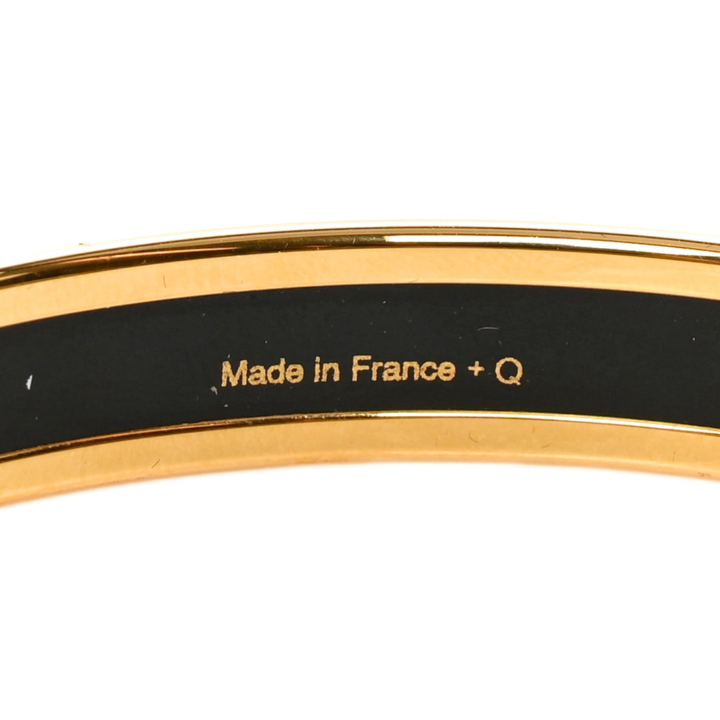 Printed Narrow Bracelet 70
