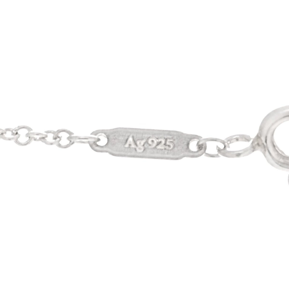 Sterling Silver Mom Heart Tag Pendant Necklace