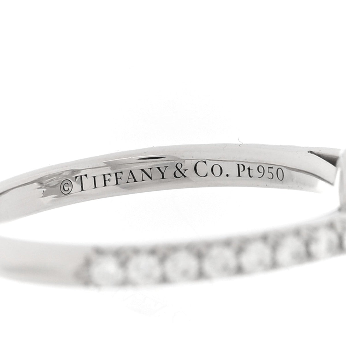 Platinum Diamond 1.06ct Soleste Oval Cut Halo Engagement Ring 46 3.75