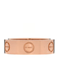 18K Pink Gold 5.5mm LOVE Ring 52 6