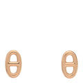 18K Rose Gold TPM Farandole Stud Earrings