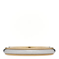 Platinum 18K Yellow Gold 3mm Milgrain Wedding Band Ring 60 9