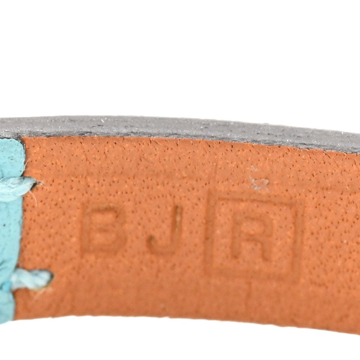 Swift Behapi Double Tour Reversible Bracelet S Bleu Atoll