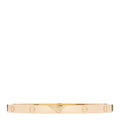 18K Yellow Gold Medium LOVE Bracelet 18