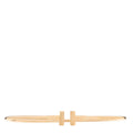 18K Rose Gold T Wire Bracelet