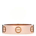 18K Pink Gold 5.5mm LOVE Ring 56 7.75