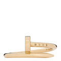 18K Yellow Gold Small Juste Un Clou Ring 49 5