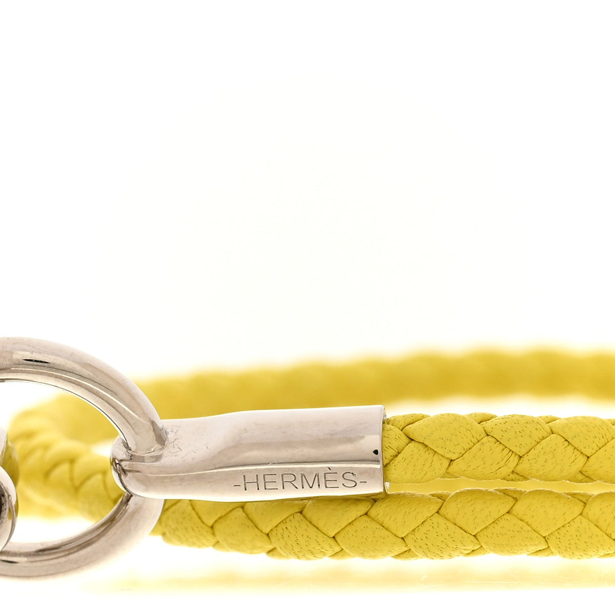 Swift Glenan Double Tour Bracelet T3 Lime