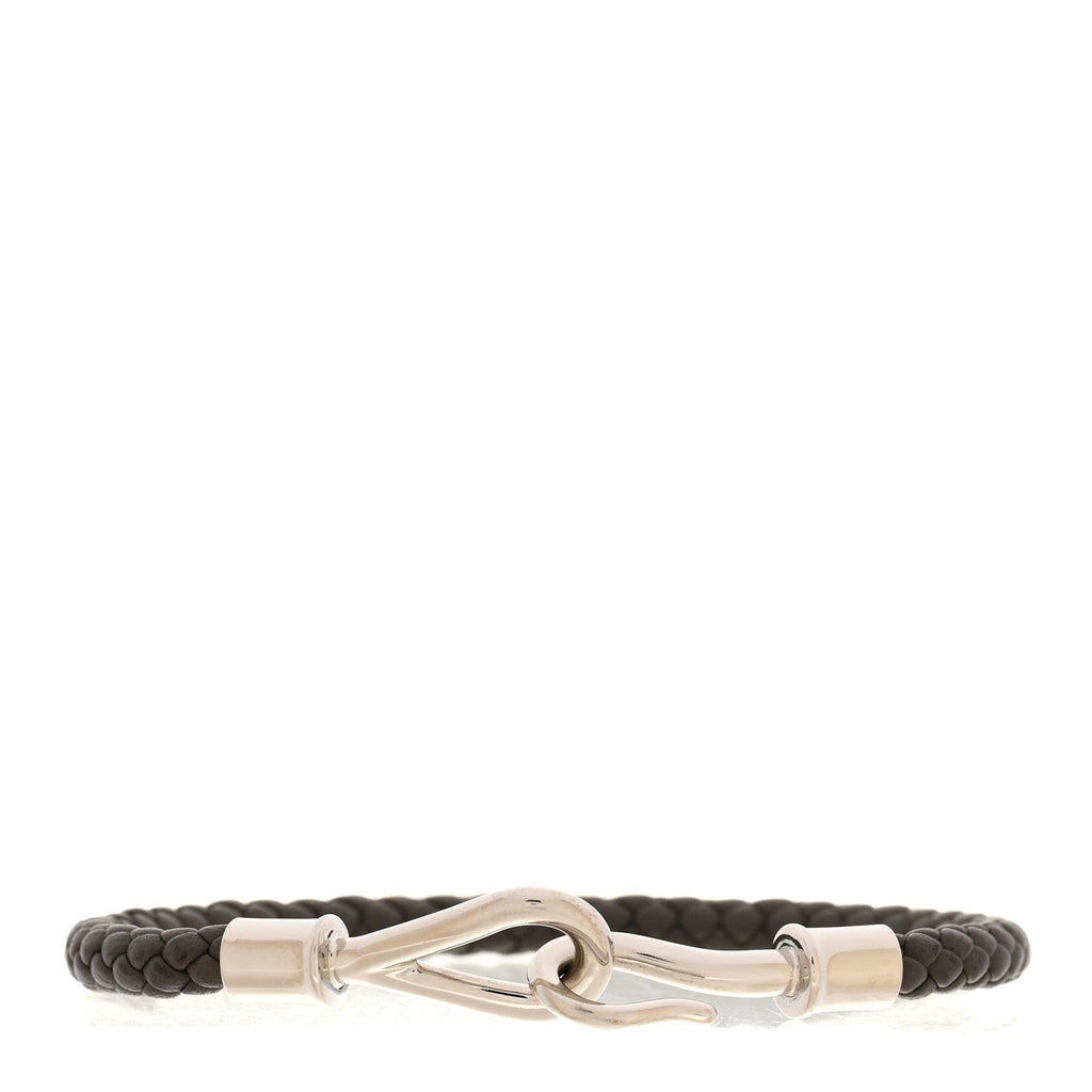 Swift Jumbo Hook Bracelet T6 Etain