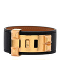 Chevre Chamkila Collier de Chien CDC 24 Bracelet T1 Black