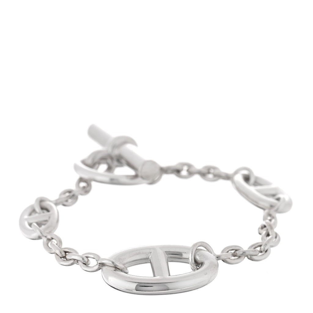 Sterling Silver Farandole Bracelet