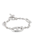 Sterling Silver Farandole Bracelet