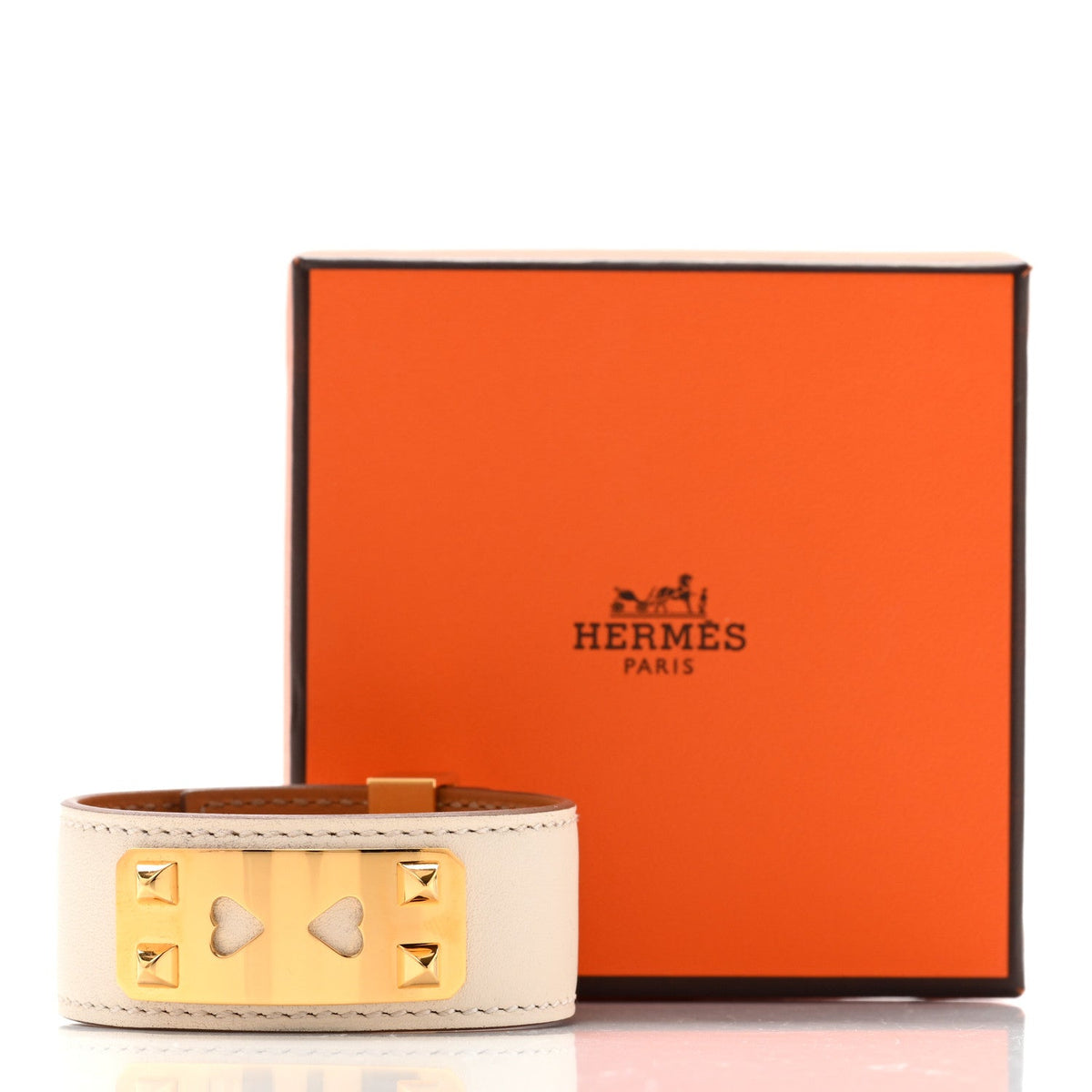 Swift As de Coeur Bracelet T2 Nata