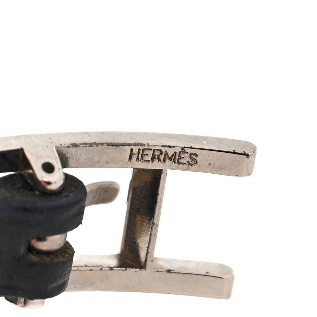 Chamonix Behapi Quad Tour Wrap Bracelet T2 Black