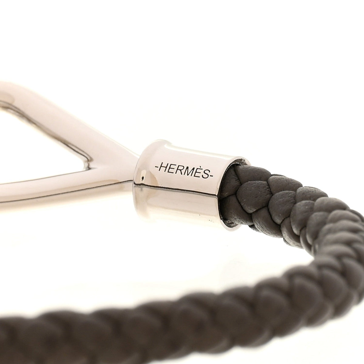 Swift Jumbo Hook Bracelet T6 Etain