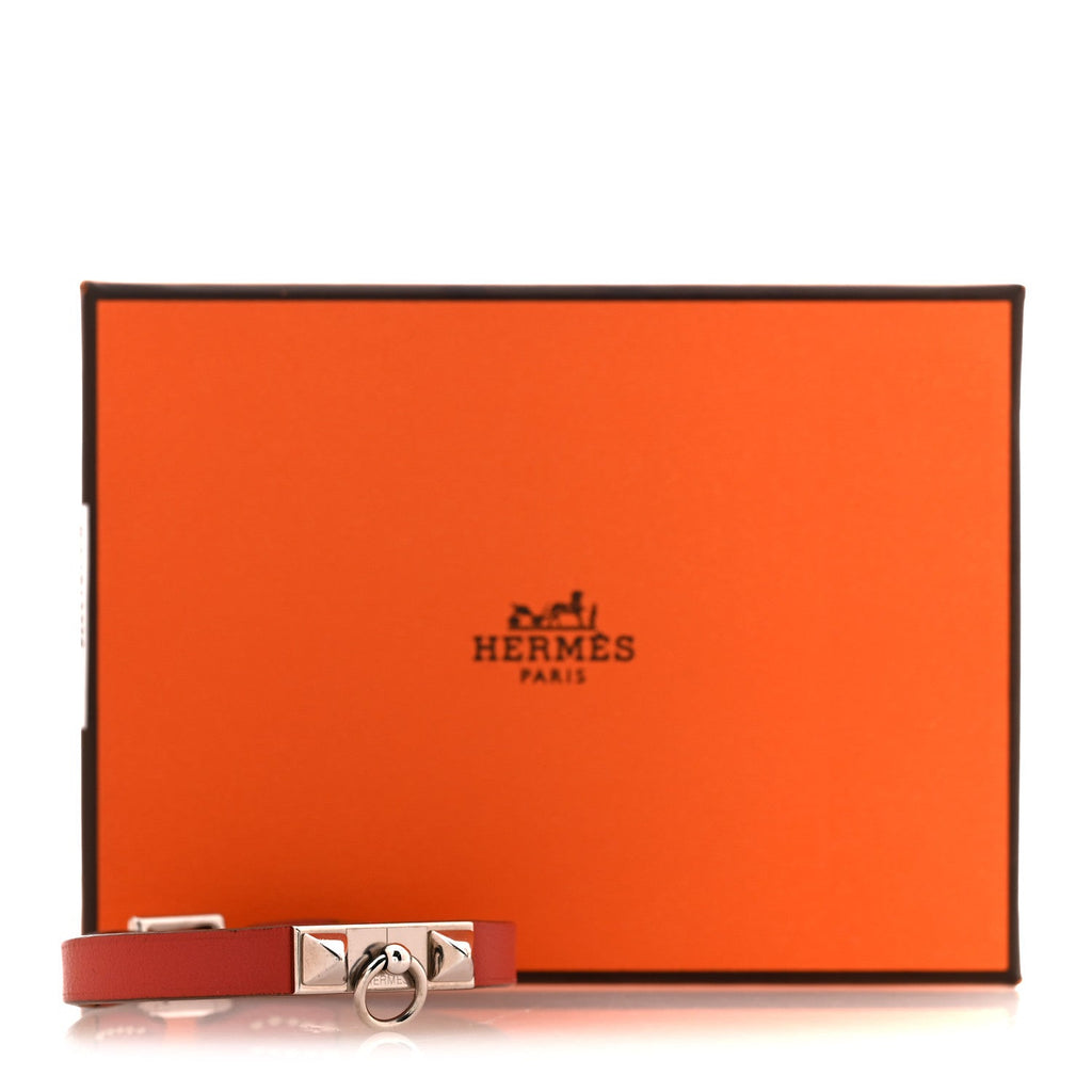 Swift Micro Rivale Bracelet XS Sanguine