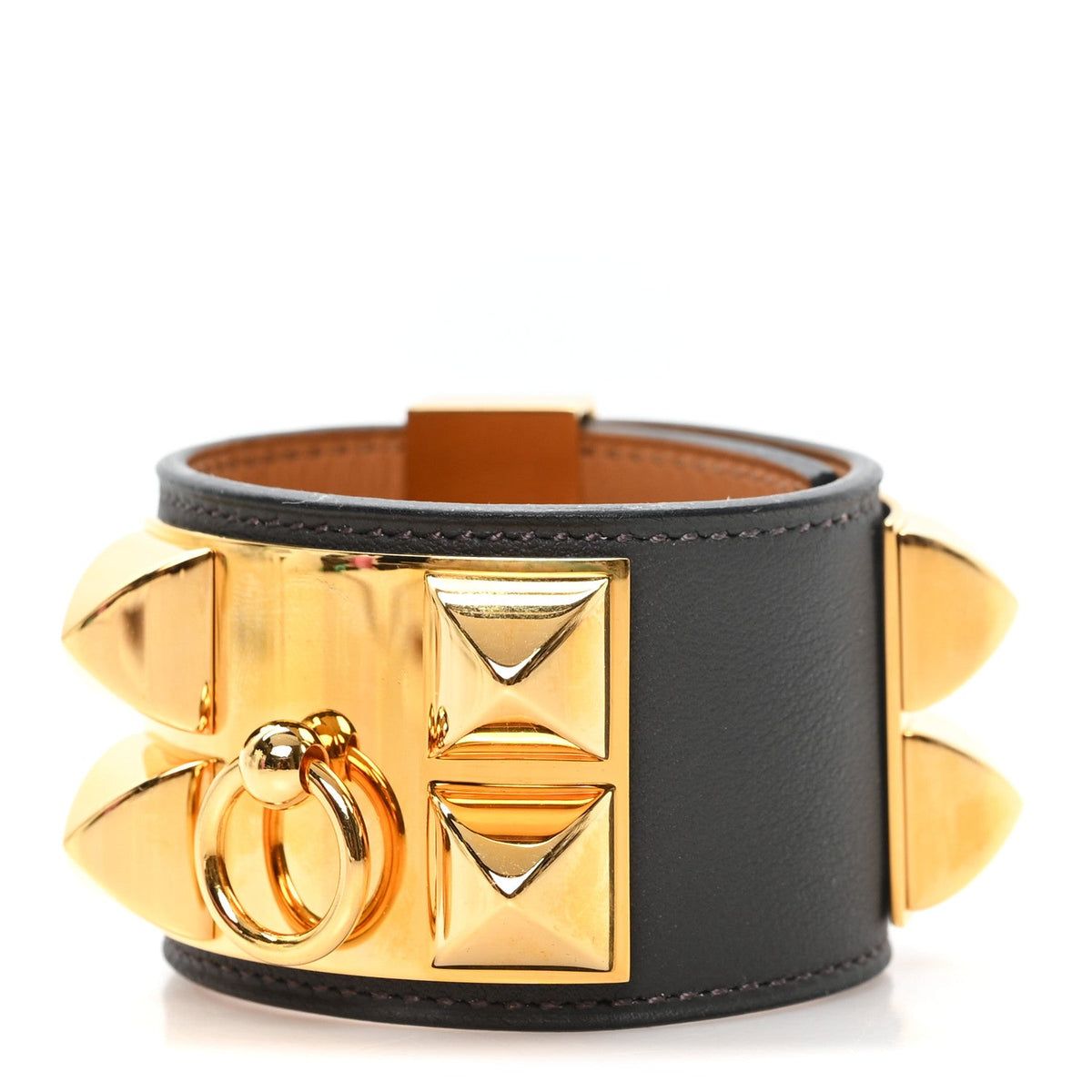 Swift Collier de Chien CDC Bracelet S Etain