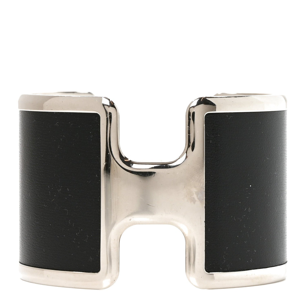 Box Olympe Cuff Bracelet Black
