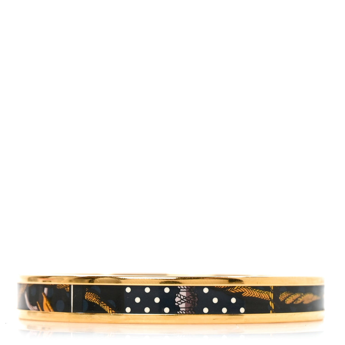 Printed Narrow Bracelet 70