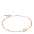 18K Rose Gold TPM Farandole Bracelet SH
