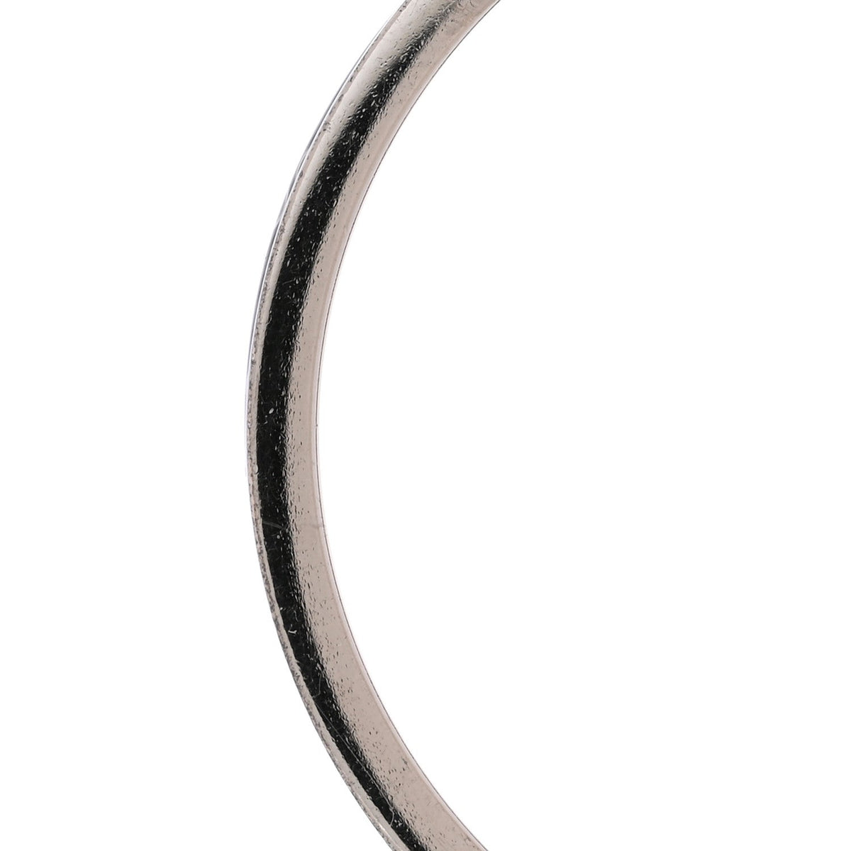 Enamel Bandana Narrow Clic Clac HH Bracelet T3 Grand Classique