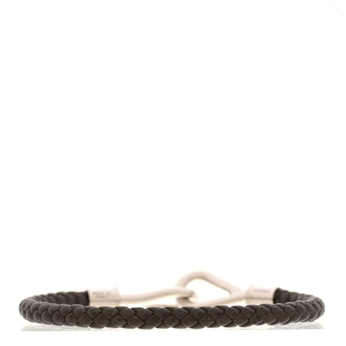Swift Jumbo Hook Bracelet T6 Etain