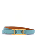 Swift Behapi Double Tour Reversible Bracelet S Bleu Atoll