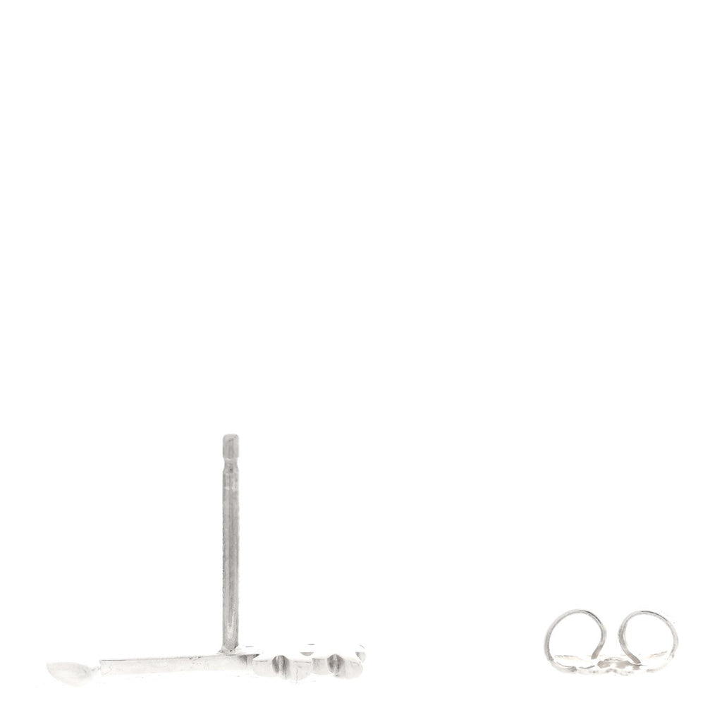 Sterling Silver Paloma Picasso Arrow Single Earring