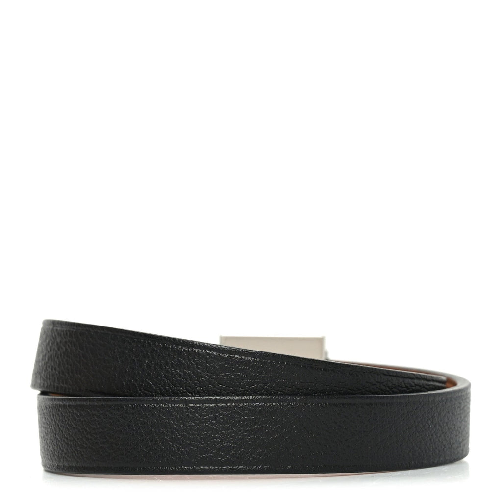 Swift Medor Infini Double Tour Bracelet T1 Black