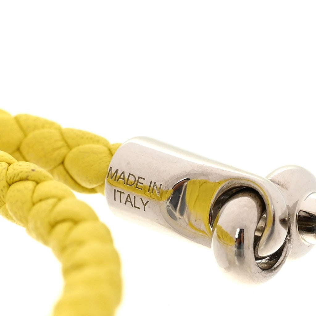 Swift Glenan Double Tour Bracelet T3 Lime