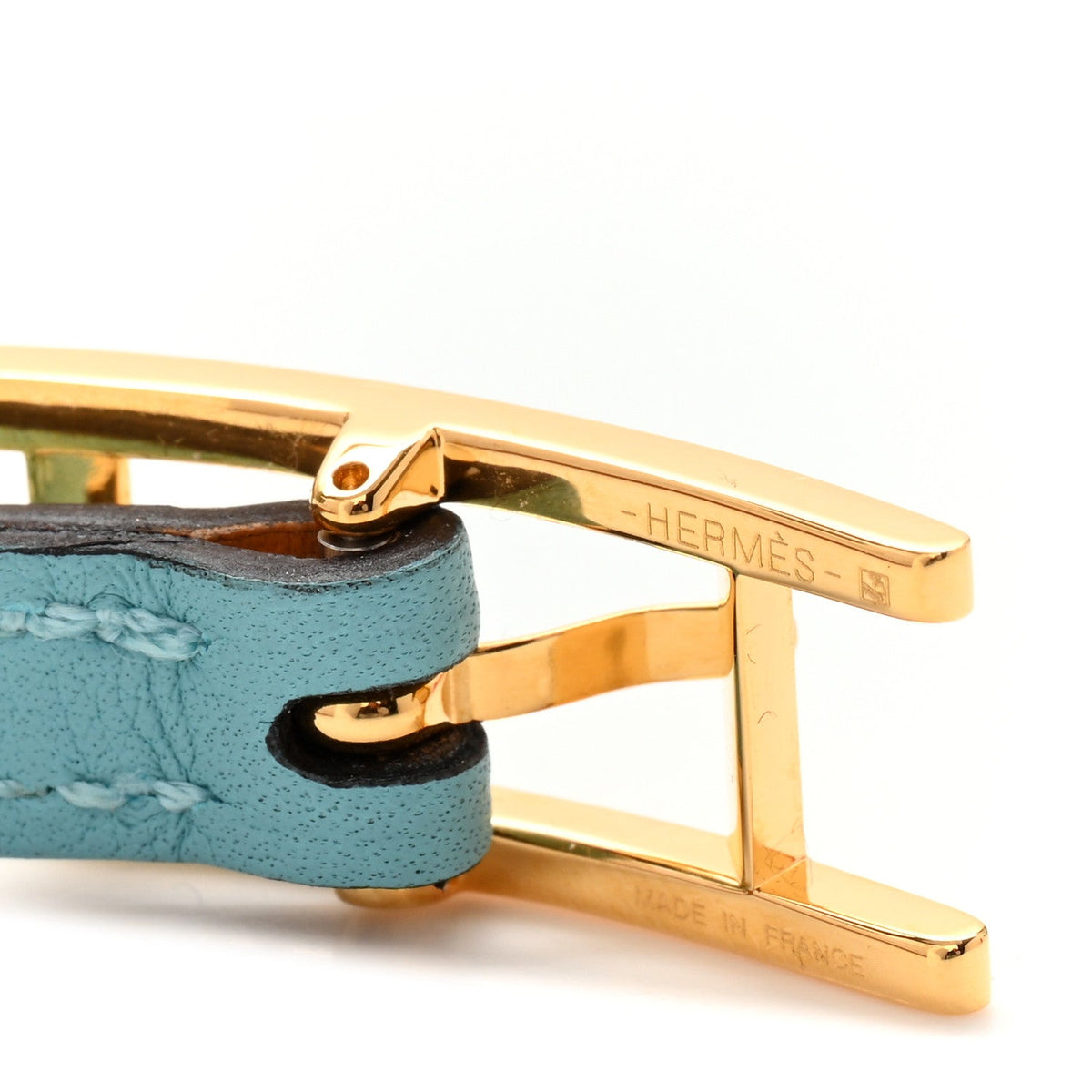 Swift Behapi Double Tour Reversible Bracelet S Bleu Atoll