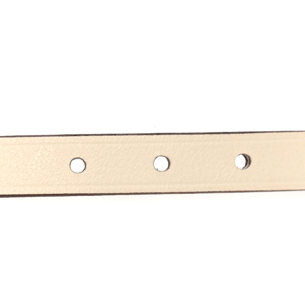 Swift Behapi Double Tour Reversible Bracelet T1  Etoupe Nata