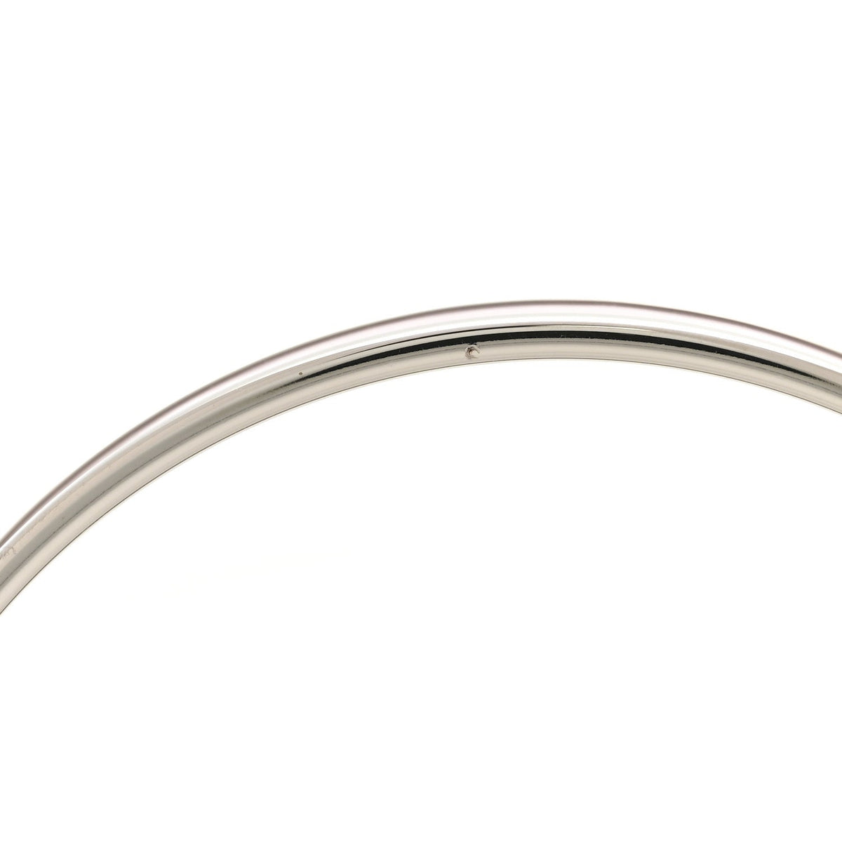 Enamel Printed Extra Narrow Bracelet 60