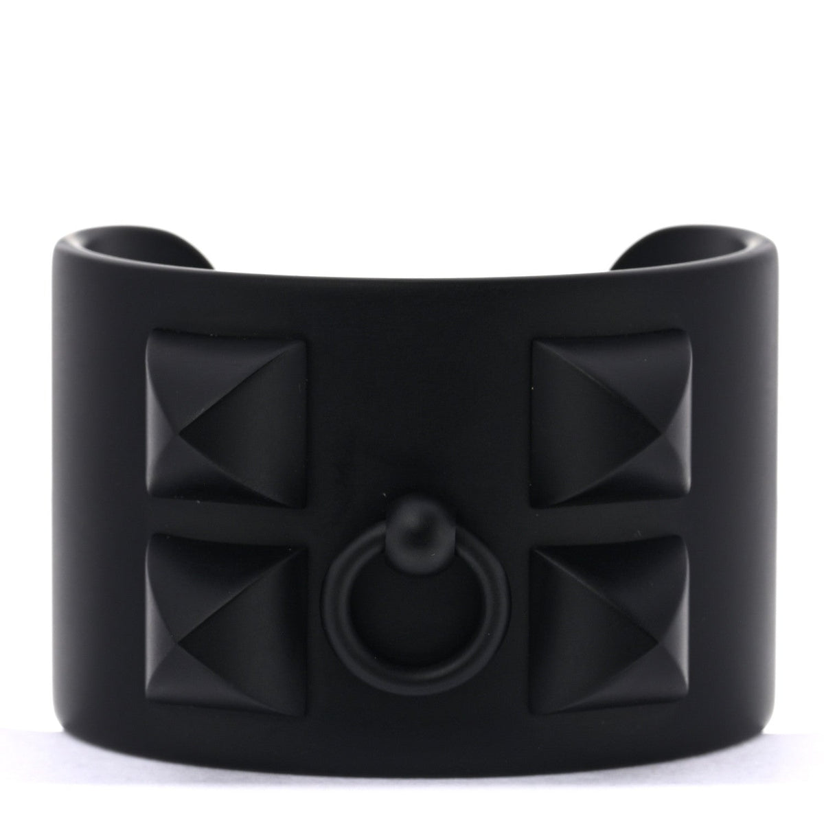 Aluminium Sunset Collier De Chien CDC Bracelet T2 Noir Intense