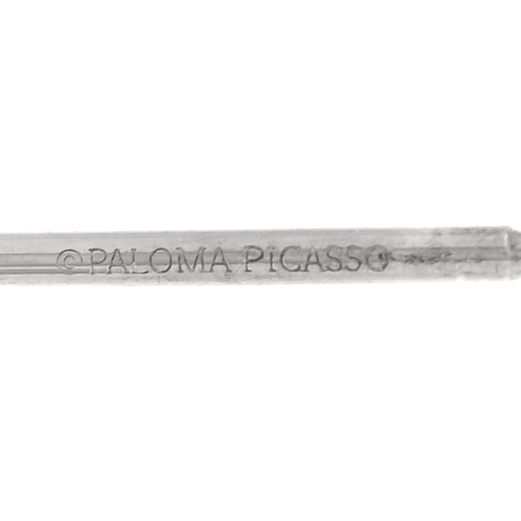 Sterling Silver Paloma Picasso Arrow Single Earring