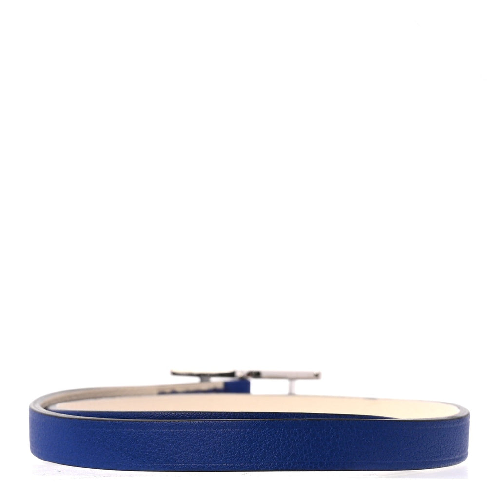 Swift Behapi Double Tour Bracelet T1 Bleu Electrique Nata